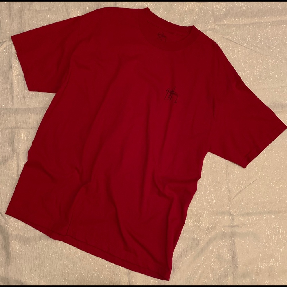 Guy Harvey shirt